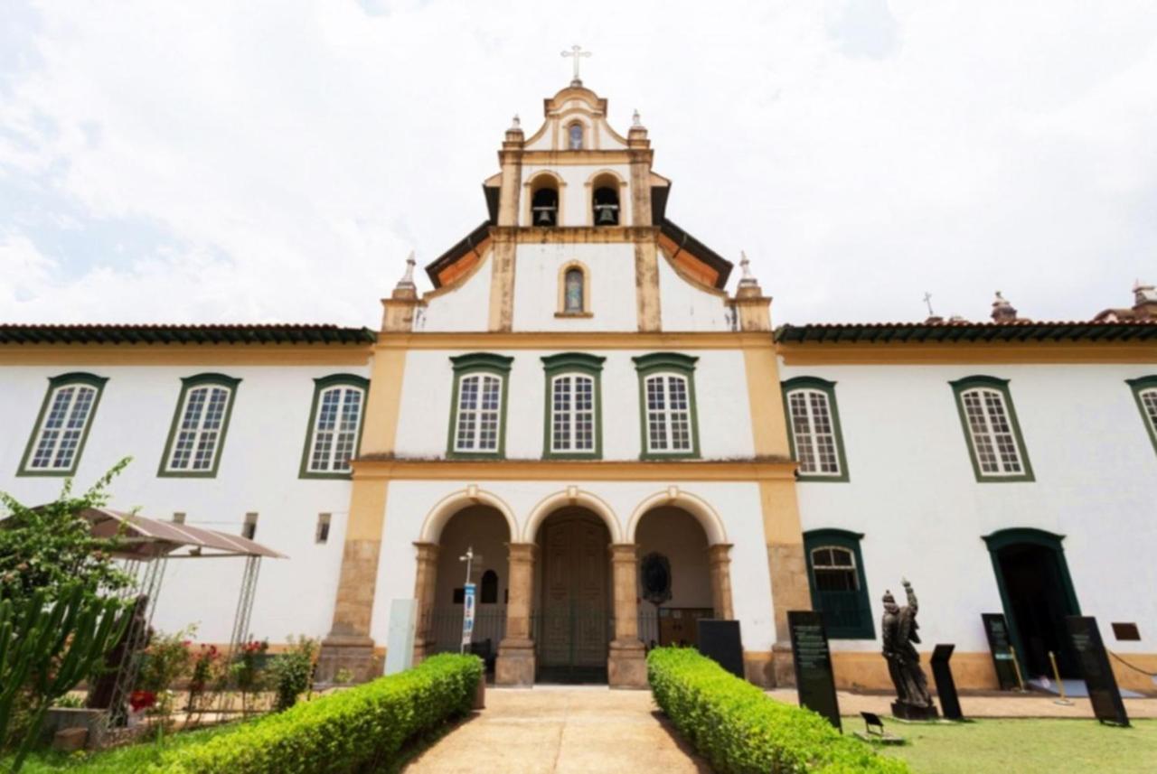 Otimo Apto C Sacada, Centro Historico De * 圣保罗